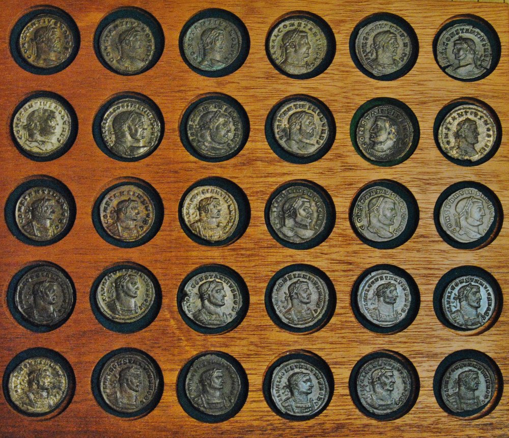 A-Few-More-Tetrarchy-Folles-....-More-Or-Less